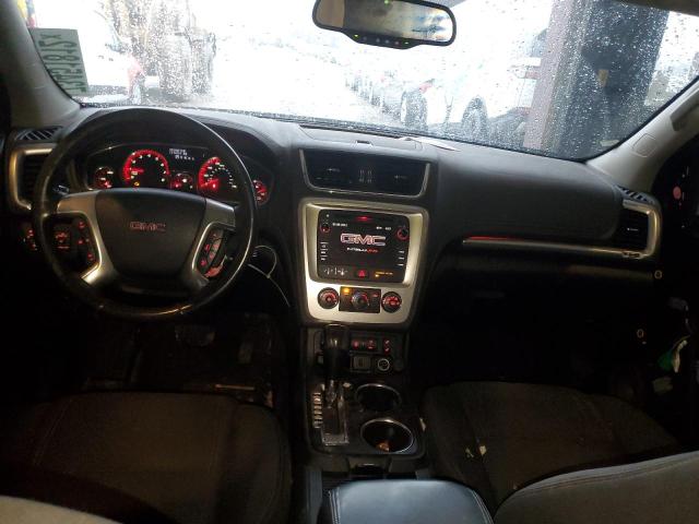 Photo 8 from auction – 2015 GMC ACADIA SLE with VIN 1GKKVPKDXFJ213547