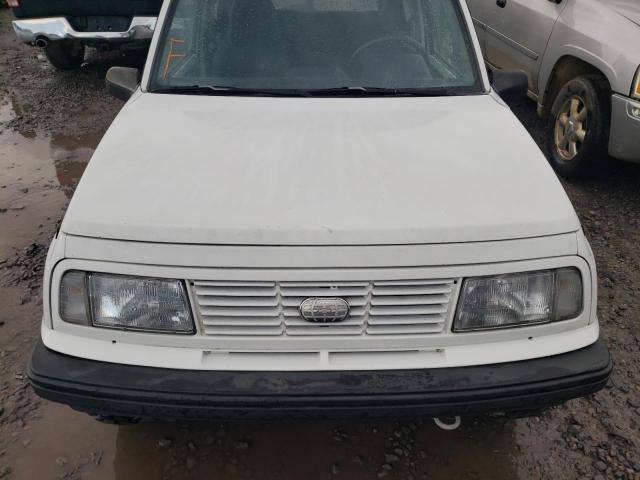 Photo 11 from auction – 1994 GEO TRACKER with VIN 2CNBE18U2R6910045