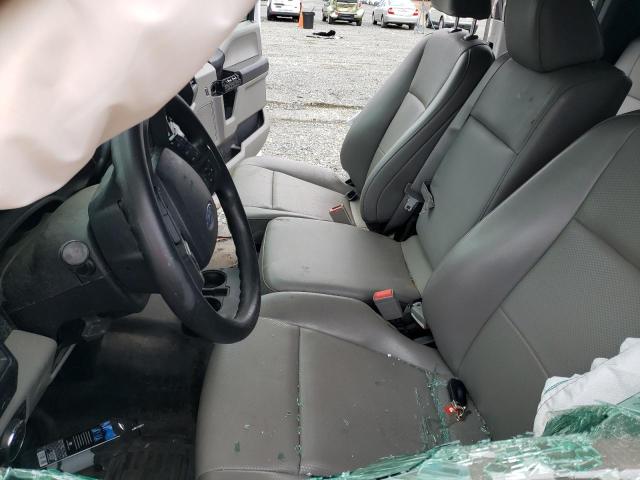 Photo 7 from auction – 2019 FORD F150 SUPER with VIN 1FTFX1C48KKE84520