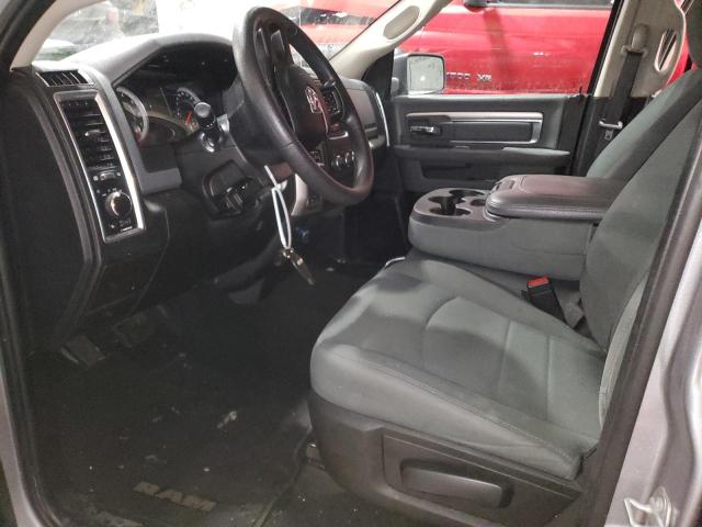 Photo 7 from auction – 2020 RAM 1500 CLASS with VIN 1C6RR7TT3LS129765