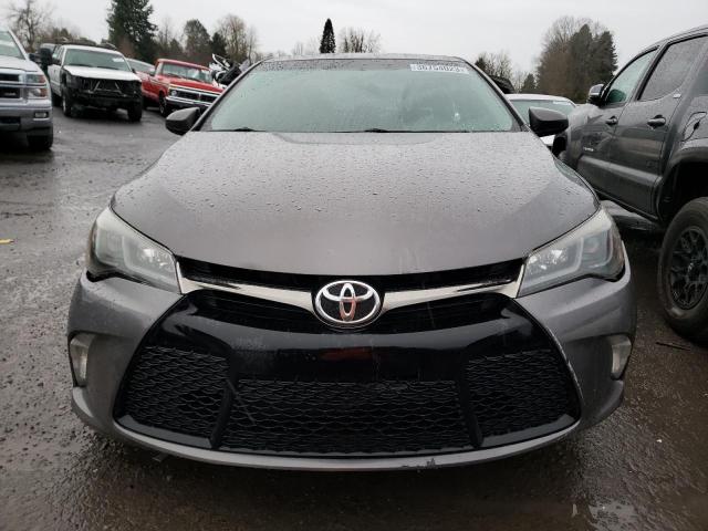 Photo 5 from auction – 2016 TOYOTA CAMRY LE with VIN 4T1BF1FK7GU192750