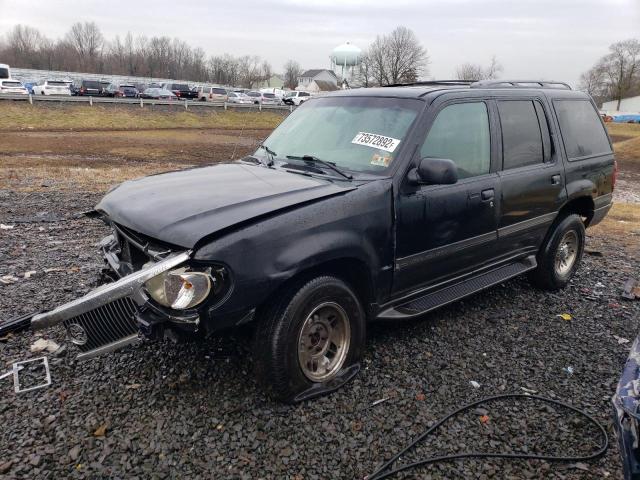 MERCURY MOUNTAINEE 2000 with VIN 4M2DU86P7YUJ48251 - Photo from auction
