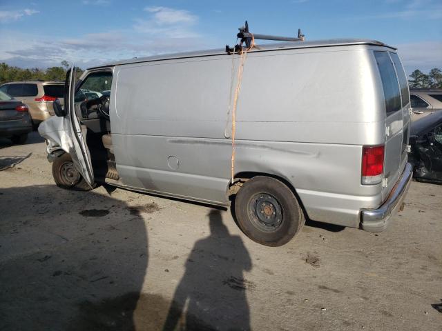Photo 2 from auction – 2000 FORD ECONOLINE with VIN 1FTRE1424YHA22283
