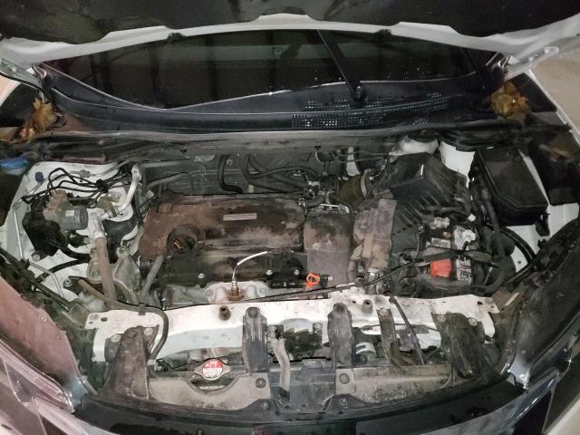 Photo 11 from auction – 2016 HONDA CR-V EX with VIN 5J6RM4H50GL122301