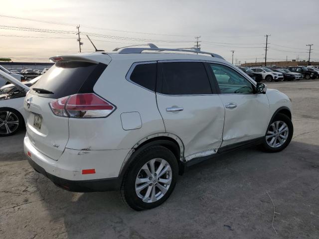 Photo 3 from auction – 2015 NISSAN ROGUE S with VIN 5N1AT2MT3FC855404