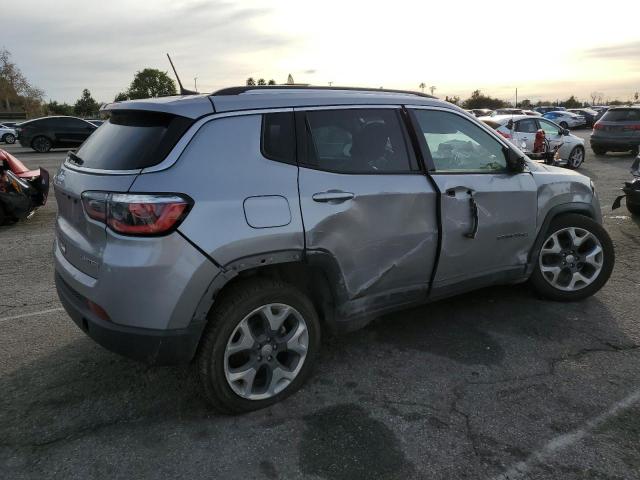 Photo 3 from auction – 2018 JEEP COMPASS LI with VIN 3C4NJCCB4JT406949