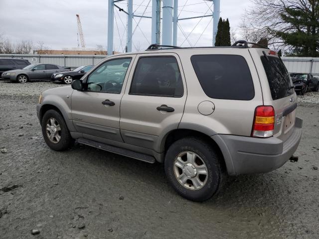 Photo 2 from auction – 2001 FORD ESCAPE XLT with VIN 1FMYU04141KF99299