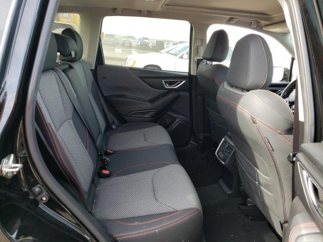 Photo 10 from auction – 2019 SUBARU FORESTER S with VIN JF2SKAKCXKH552403