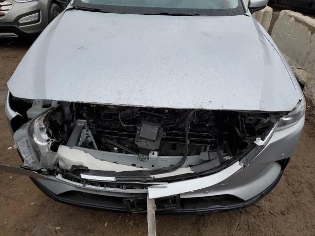 Photo 11 from auction – 2021 MAZDA CX-9 TOURI with VIN JM3TCBCY3M0509806