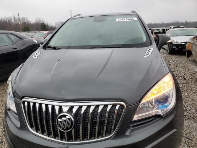 Photo 5 from auction – 2016 BUICK ENCORE with VIN KL4CJASB6GB626210
