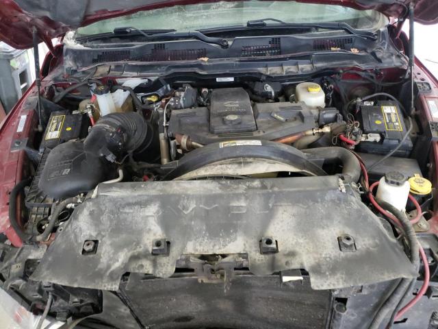 Photo 11 from auction – 2015 RAM 2500 ST with VIN 3C6UR5HL2FG659597