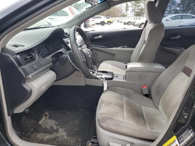 Photo 7 from auction – 2014 TOYOTA CAMRY L with VIN 4T4BF1FK3ER358085