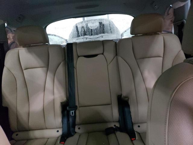 Photo 10 from auction – 2021 AUDI Q7 PREMIUM with VIN WA1LXAF75MD040487