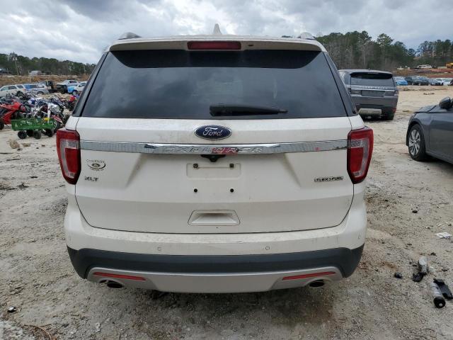 Фото 6 с аукциона – 2016 FORD EXPLORER X с VIN 1FM5K7D87GGB02112