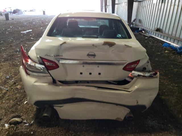 Photo 6 from auction – 2016 NISSAN ALTIMA 2.5 with VIN 1N4AL3AP0GC180619
