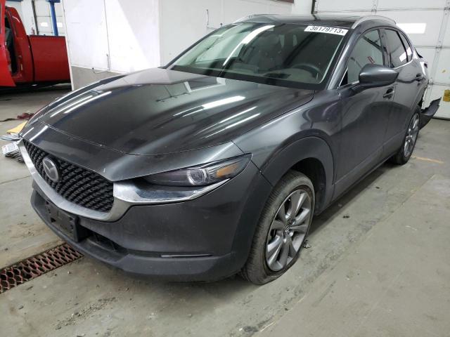 MAZDA CX-30 PREM 2021 with VIN 3MVDMBDL9MM312423 - Photo from auction