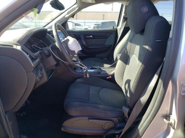 Фото 7 с аукциона – 2014 GMC ACADIA SLE с VIN 1GKKVNED8EJ341820
