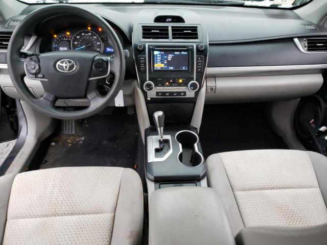 Photo 8 from auction – 2014 TOYOTA CAMRY L with VIN 4T4BF1FK8ER367476