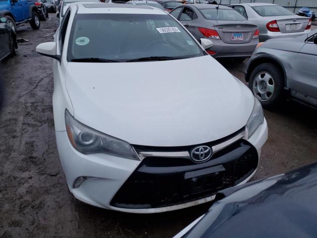 Photo 5 from auction – 2017 TOYOTA CAMRY LE with VIN 4T1BF1FKXHU337605