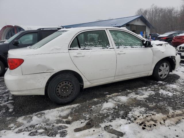 Photo 3 from auction – 2006 TOYOTA COROLLA CE with VIN JTDBR32E660098467
