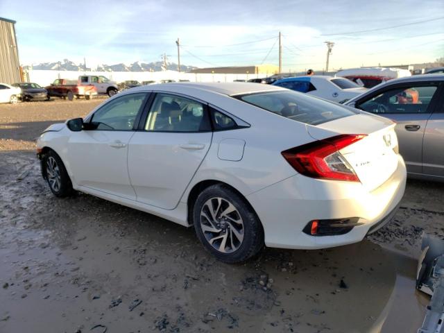 Photo 2 from auction – 2016 HONDA CIVIC EX with VIN 2HGFC2F73GH551242