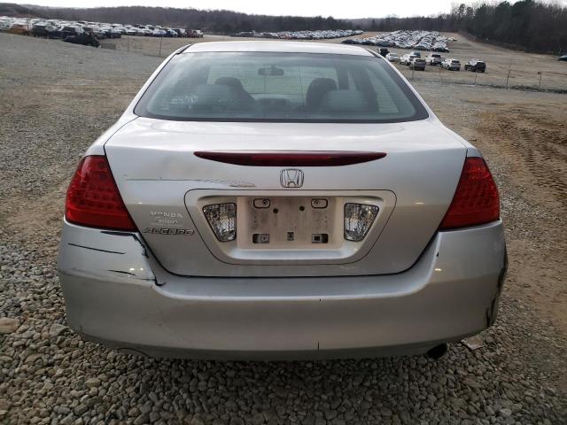 Photo 6 from auction – 2007 HONDA ACCORD VAL with VIN 1HGCM56167A208128