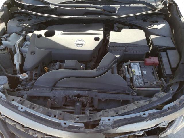 Photo 11 from auction – 2014 NISSAN ALTIMA 2.5 with VIN 1N4AL3AP9EC424149