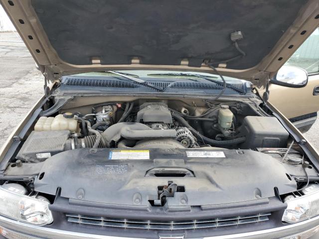 Photo 11 from auction – 1999 CHEVROLET SILVERADO with VIN 2GCEC19T4X1150854