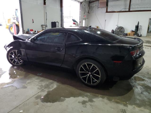 Photo 2 from auction – 2011 CHEVROLET CAMARO LT with VIN 2G1FB1ED6B9190684