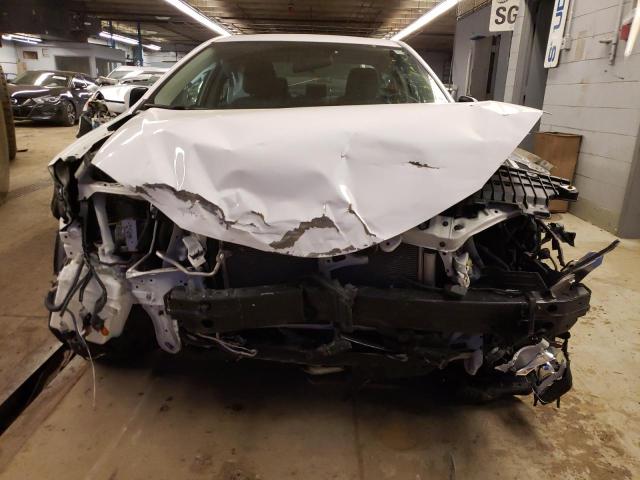 Photo 5 from auction – 2016 TOYOTA COROLLA L with VIN 2T1BURHE2GC729585