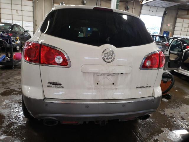 Photo 6 from auction – 2012 BUICK ENCLAVE with VIN 5GAKVDED5CJ224376