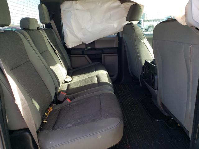Photo 10 from auction – 2018 FORD F150 SUPER with VIN 1FTEW1EP9JFD66554