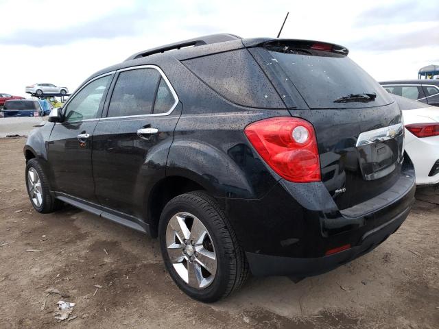 Photo 2 from auction – 2014 CHEVROLET EQUINOX LT with VIN 2GNFLFEK2E6360374