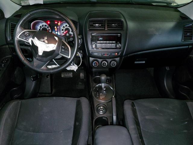 Photo 8 from auction – 2015 MITSUBISHI OUTLANDER with VIN 4A4AR3AU7FE040027