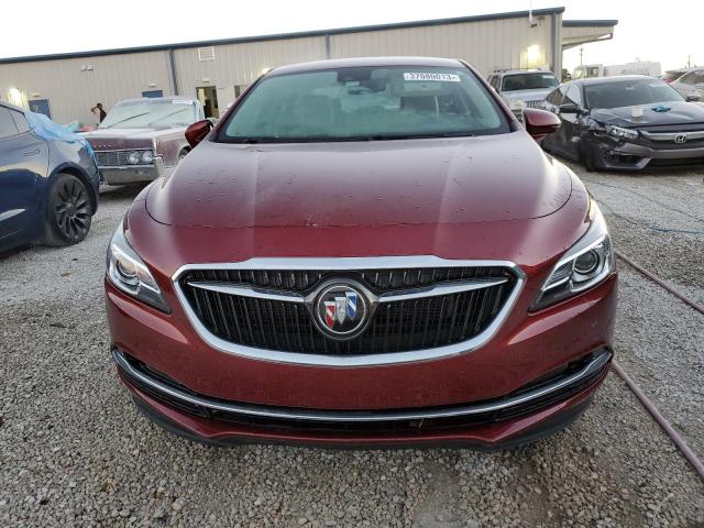 Photo 5 from auction – 2017 BUICK LACROSSE P with VIN 1G4ZR5SS3HU169762