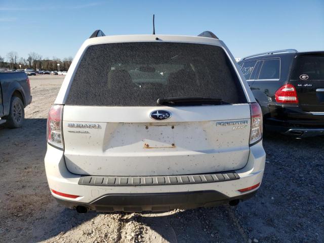 Photo 6 from auction – 2012 SUBARU FORESTER L with VIN JF2SHAEC6CH400078