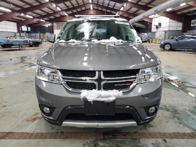Photo 5 from auction – 2012 DODGE JOURNEY CR with VIN 3C4PDDDG6CT297607