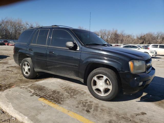 Photo 4 from auction – 2008 CHEVROLET TRAILBLAZE with VIN 1GNDS13S182221869