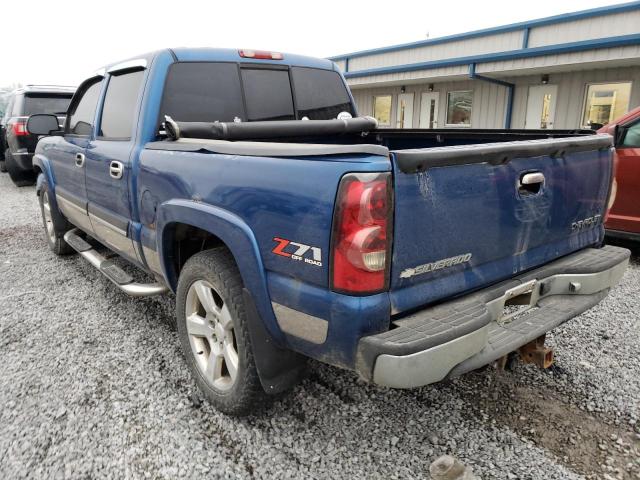 Photo 2 from auction – 2004 CHEVROLET SILVERADO with VIN 2GCEK13T441355954