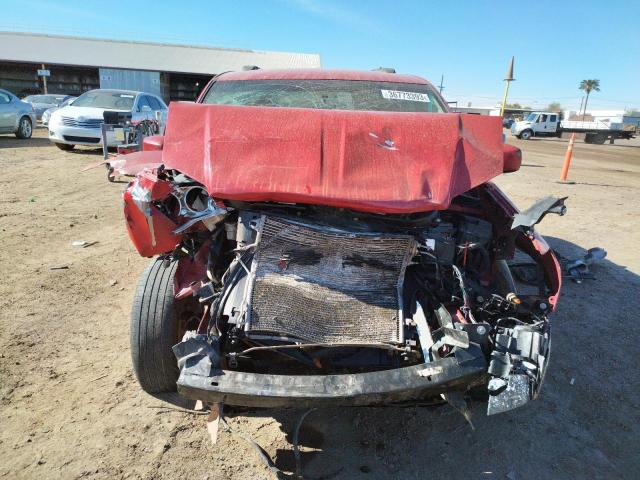 Photo 5 from auction – 2014 DODGE GRAND CARA with VIN 2C4RDGCG7ER265587