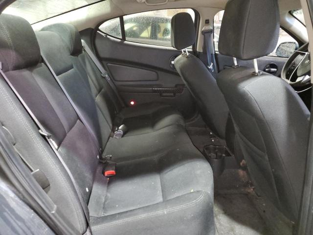 Photo 10 from auction – 2008 PONTIAC GRAND PRIX with VIN 2G2WP552681164712