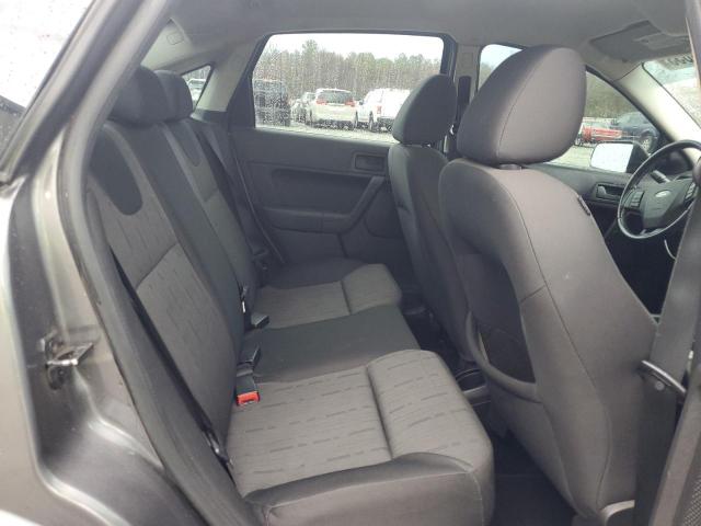 Photo 10 from auction – 2009 FORD FOCUS SE with VIN 1FAHP35NX9W131957