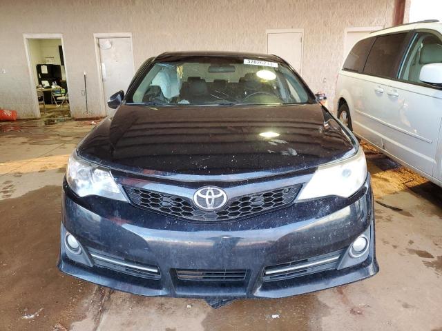 Photo 5 from auction – 2014 TOYOTA CAMRY L with VIN 4T1BF1FK3EU305591