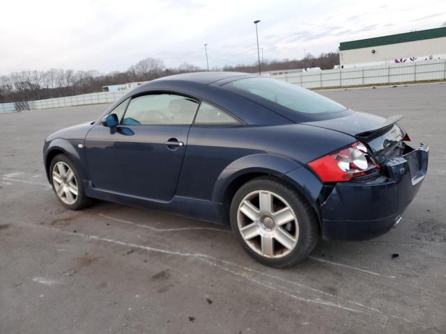 Photo 2 from auction – 2003 AUDI TT with VIN TRUSC28N231002946