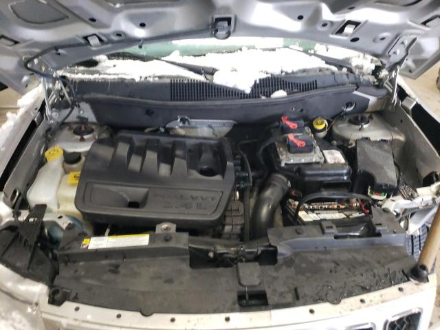 Photo 12 from auction – 2011 JEEP COMPASS LI with VIN 1J4NF5FB1BD169492