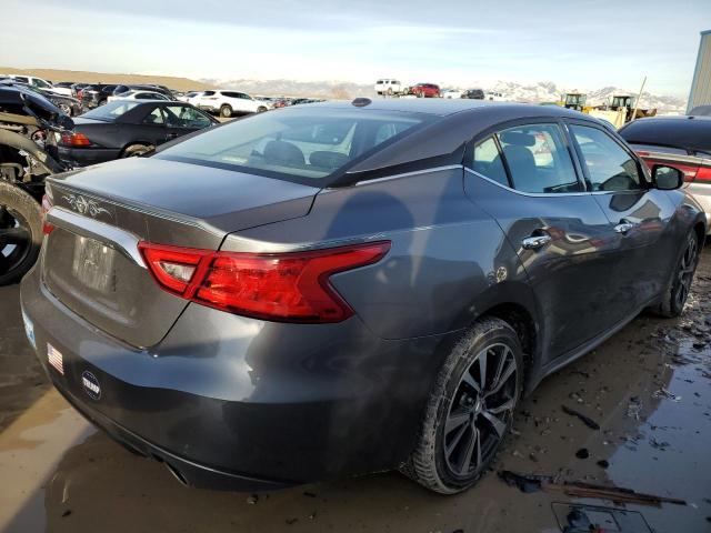 Photo 3 from auction – 2016 NISSAN MAXIMA 3.5 with VIN 1N4AA6AP0GC438936