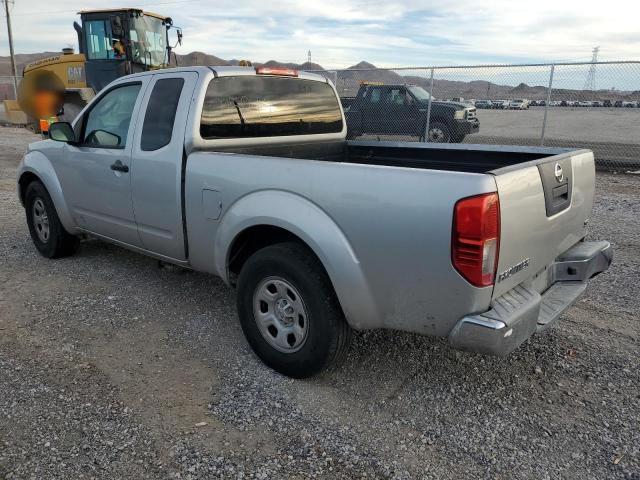 Photo 2 from auction – 2010 NISSAN FRONTIER K with VIN 1N6BD0CT2AC403171