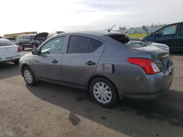 Photo 2 from auction – 2016 NISSAN VERSA S with VIN 3N1CN7AP4GL817538