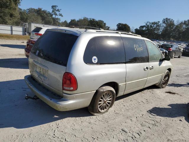 Photo 3 from auction – 2000 CHRYSLER TOWN & COU with VIN 1C4GP64L8YB620841