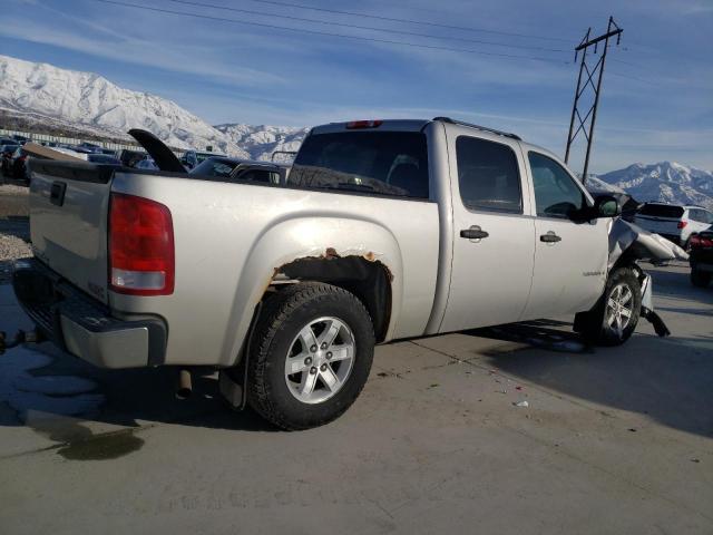 Photo 3 from auction – 2007 GMC NEW SIERRA with VIN 2GTEK13C971616077